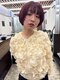 オルタナティブ(alternative)の写真/【上前津駅すぐ】トレンドにあなただけの個性をプラス。計算された繊細なカットで抜群の似合わせを◎