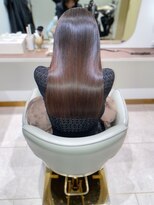 トローノ 栄(TRONO)&nbsp;【髪質改善】業界最高峰美髪エステ！ヘアエステ