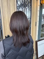 チョコレート(chocolate)&nbsp;ネオメテオストレート