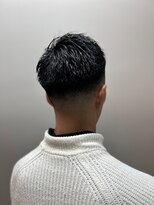 コックス(COX) カット×カラー