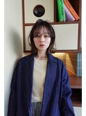 カジュアルボブ