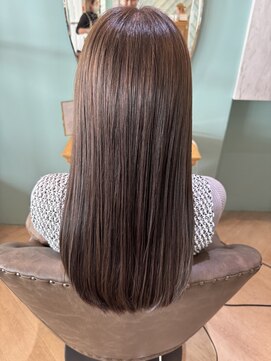 アンフィ 矢向(Anphi) 4-2 ベージュカラー