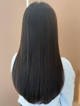 ローサバイ アルティナ 横浜店(Rosa by artina) 髪質改善ストレートr02