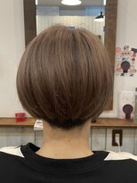 リノ(Lino) ダブルカラー