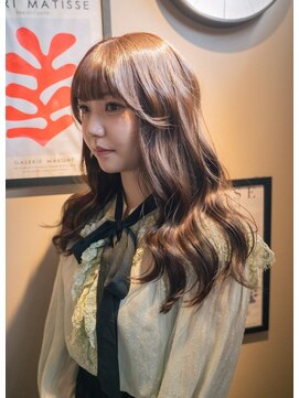 ロウバイレボ 柏(lou by revo) ショートボブ/ショートカット/レイヤーカット/柏/柏駅