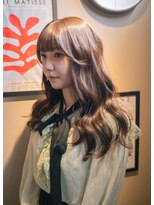 ロウバイレボ 柏(lou by revo) ショートボブ/ショートカット/レイヤーカット/柏/柏駅