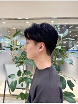 タヤ アルカキット錦糸町店(TAYA)&nbsp;フェザーパーマ