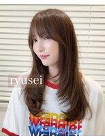 アリーナ 船橋日大前店(arena)&nbsp;レイヤーカット