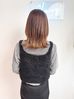 グランツ(GLANZ)&nbsp;GLANZ_似合わせカット/イメチェン/美髪/