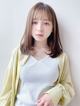 ケーツー 青山店(K two) 表参道で人気の美容室美容院K-two青山・髪質改善/似合わせカット