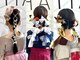 イロハ(I RO HA)の写真/結婚式/二次会/コンサート/成人式/卒業式などのイベントに!貴方の魅力を最大限に引き出すstyleをご提案♪