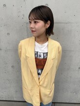 オリ(oli)&nbsp;一ノ渡 花