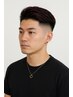【メンズ限定】 カットのみ￥3000