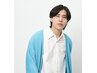 麗斗&六川【限定】カット+プチ頭皮マッサージ+眉カット