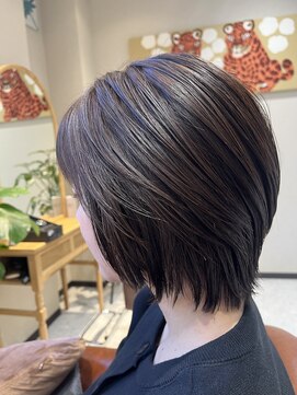 コーシェリ(Koselig) ショート