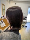 外はねボブ