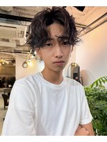 リテ(rite) ニュアンスパーマ