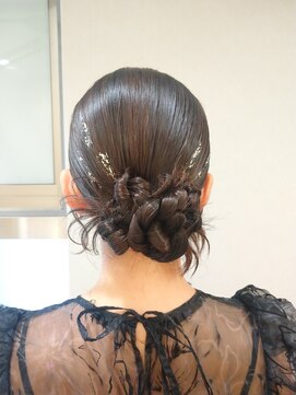 ランリ 金山 名古屋(Ranri) カチモリ