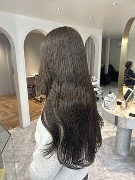 ロエ(LOE) 王道ナチュラルベージュ！