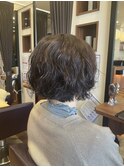 spiral perm