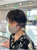 インナーーカラー