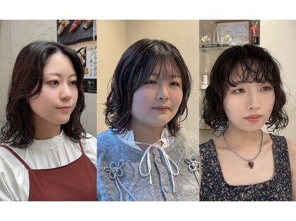 シアン 栄店(CYAN.)の写真