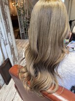 デコラスウィート(DECORA sweet)&nbsp;柔らかさ＊ミルクティーベージュカラー