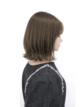 イワッシュ 天王町駅店(IwAsh) #髪質改善#縮毛矯正#学割U24#天王町駅