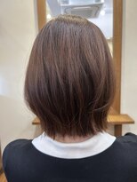 ココレット(cocoretto)&nbsp;首まわり軽やかボブ