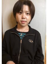 ドロップ(drop) 黒尾 紘人