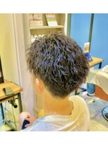 イネス(Ines)&nbsp;ハードツイストスパイラルパーマ
