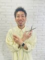 ネウィ ハウオリ 札幌駅前(newi hau'oli)&nbsp;芳賀 要