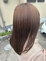 ノア 北山(NOA)&nbsp;ゴールドブラウン