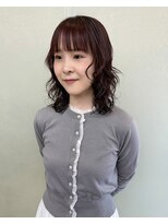 ディー(DEE) layer cut