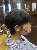 シュシュ 宜野湾店(chou chou) くびれショート