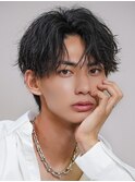 緩めツイスパセンターパート