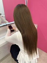 ロサ ファイブヘアー(Rosa..5Hair) アッシュブラウン
