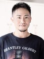 アグ ヘアー ルフト 船堀店(Agu hair luft) 岩西 大樹