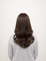 インパークス 江古田店(hair stage INPARKS)&nbsp;ハニーブラウン夏カラー［江古田］