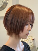 フレリス(FreRis)&nbsp;グレージュ ブラウンカラー ピンク ミルクティーベージュ