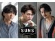 サンズ 梅田 中崎町(SUNS)の写真