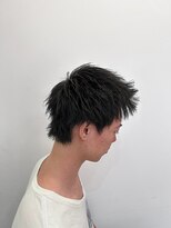 アンバーグリーム(AMBERGLEAM)&nbsp;スパイキーショート