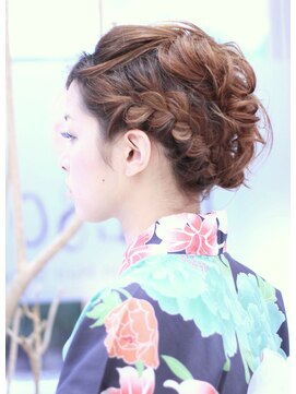 トレゾア(TRESOR) ＴＲＥＳＯＲアレンジシリーズ