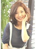 色っぽふわくしゅカール