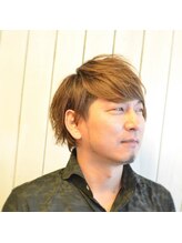 ラ フォンテ 蓮田店&nbsp;立石 祐二