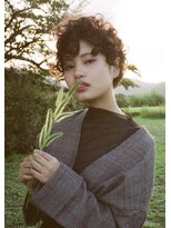 マウロア(MAULOA) 【MAULOA】モードマッシュ