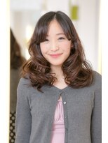 ジョリエス 目白店(Joliesse)&nbsp;ジョリエス目白ボブミディーカール