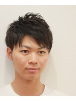 メンズ ヘア ラニ(mens hair LLaNi) メンズショート