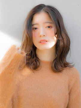 リリアン 表参道(relian) アンニュイくびれミディ☆relian表参道☆