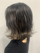 モダンメイド 四条烏丸(modern made)&nbsp;大人ショートボブ×ナチュラルボブ×ミニボブ  20代30代40代